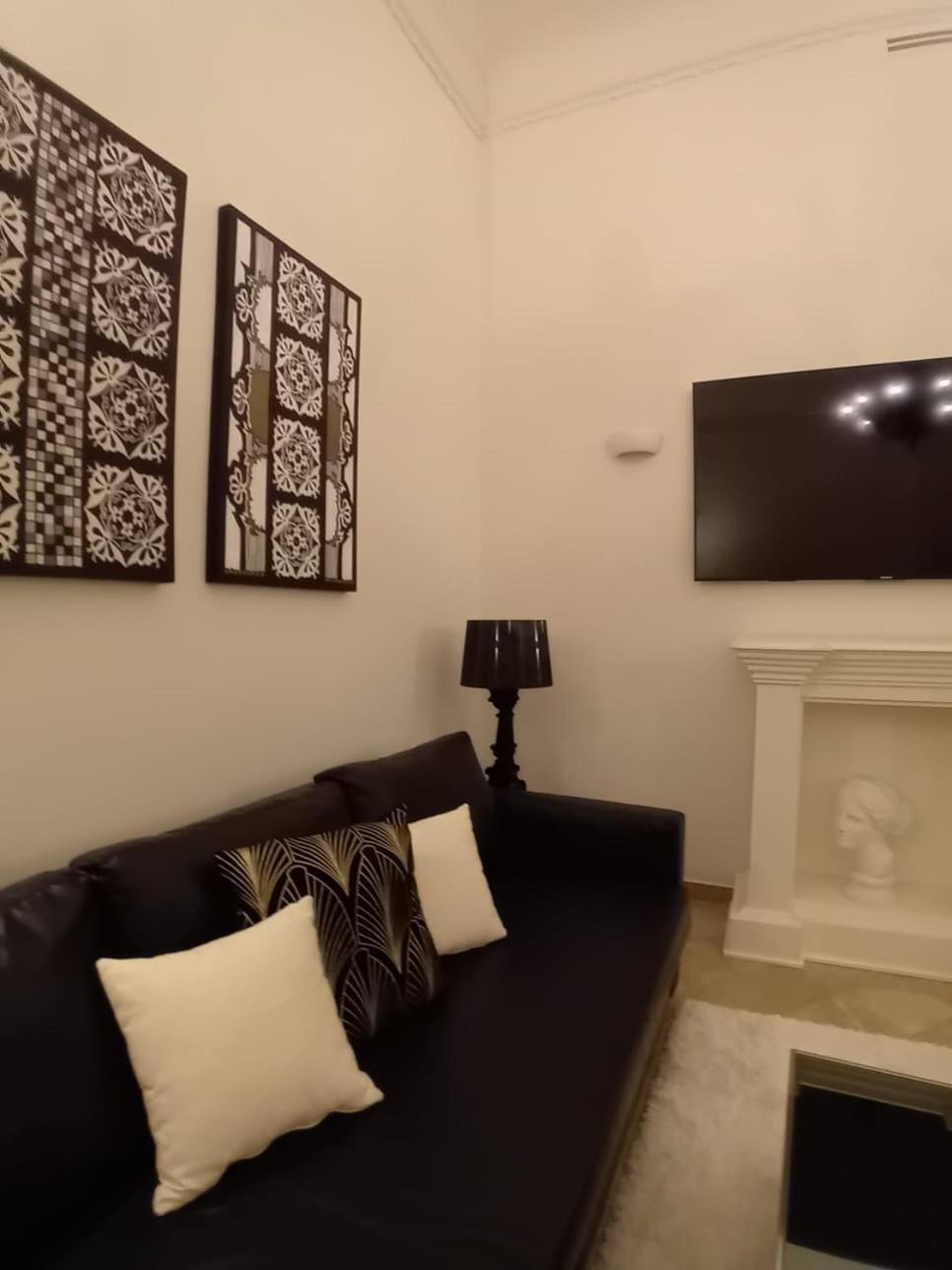 Bari Downtown Luxury Apartment Zewnętrze zdjęcie