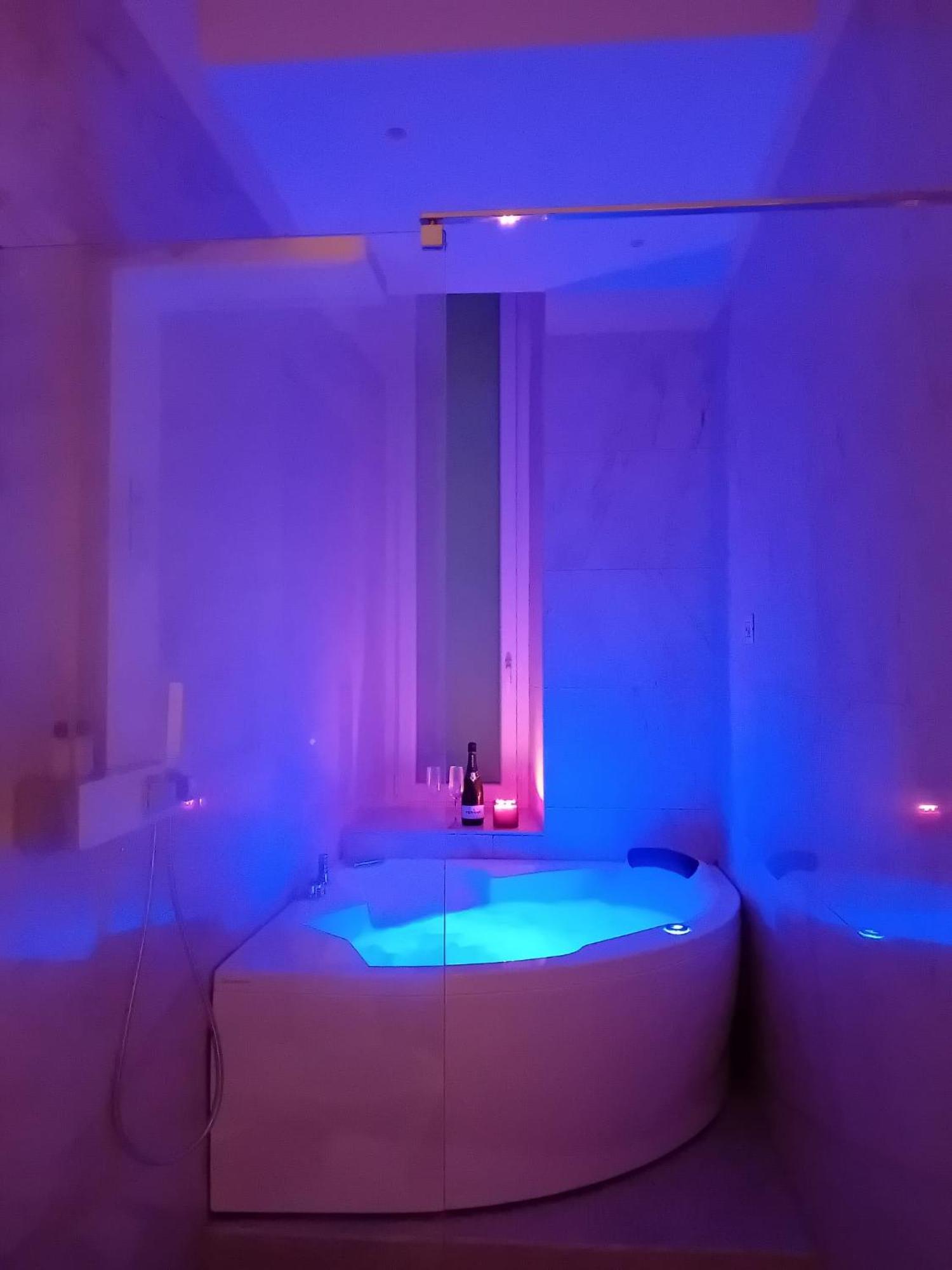 Bari Downtown Luxury Apartment Zewnętrze zdjęcie