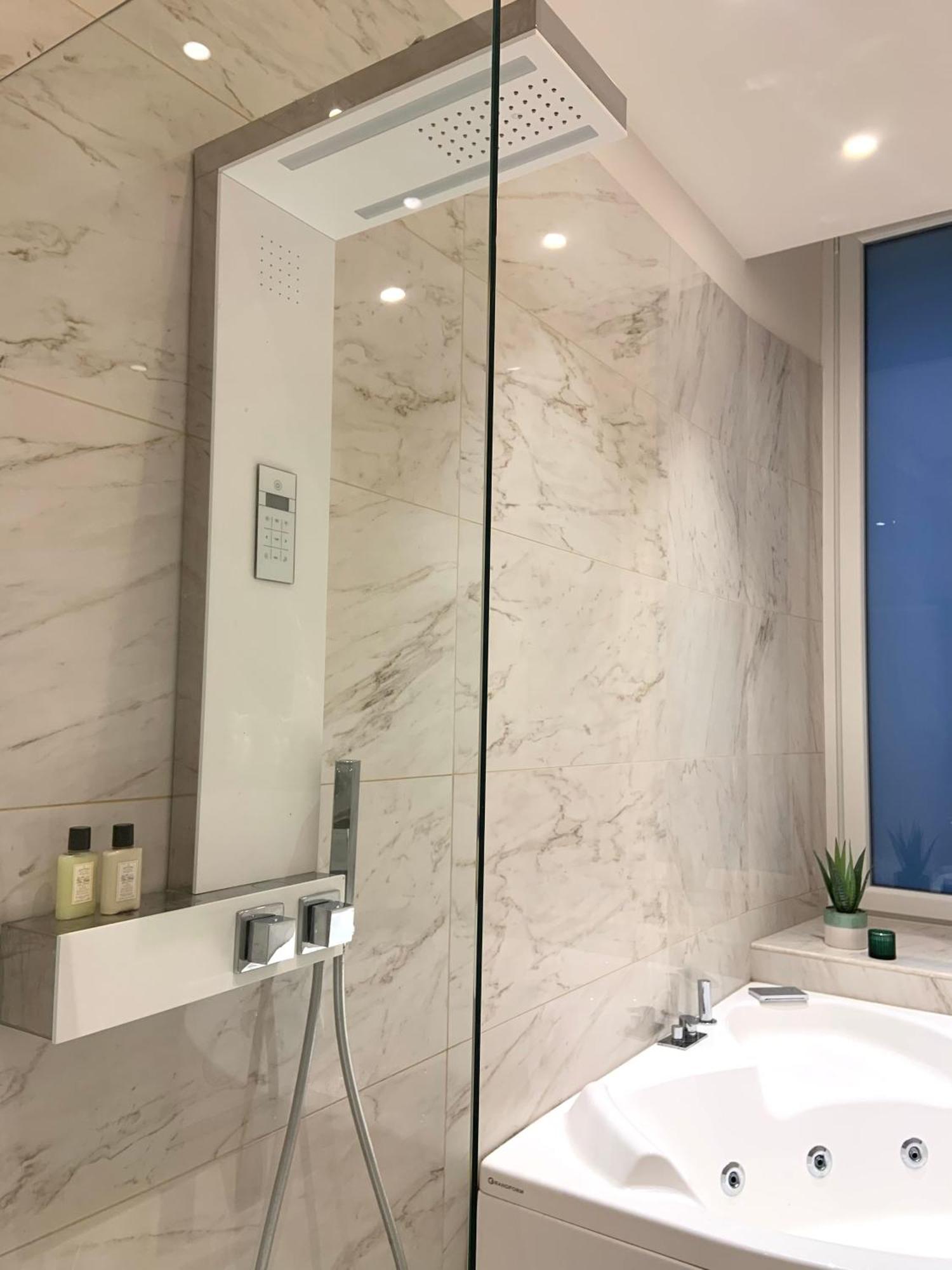 Bari Downtown Luxury Apartment Zewnętrze zdjęcie