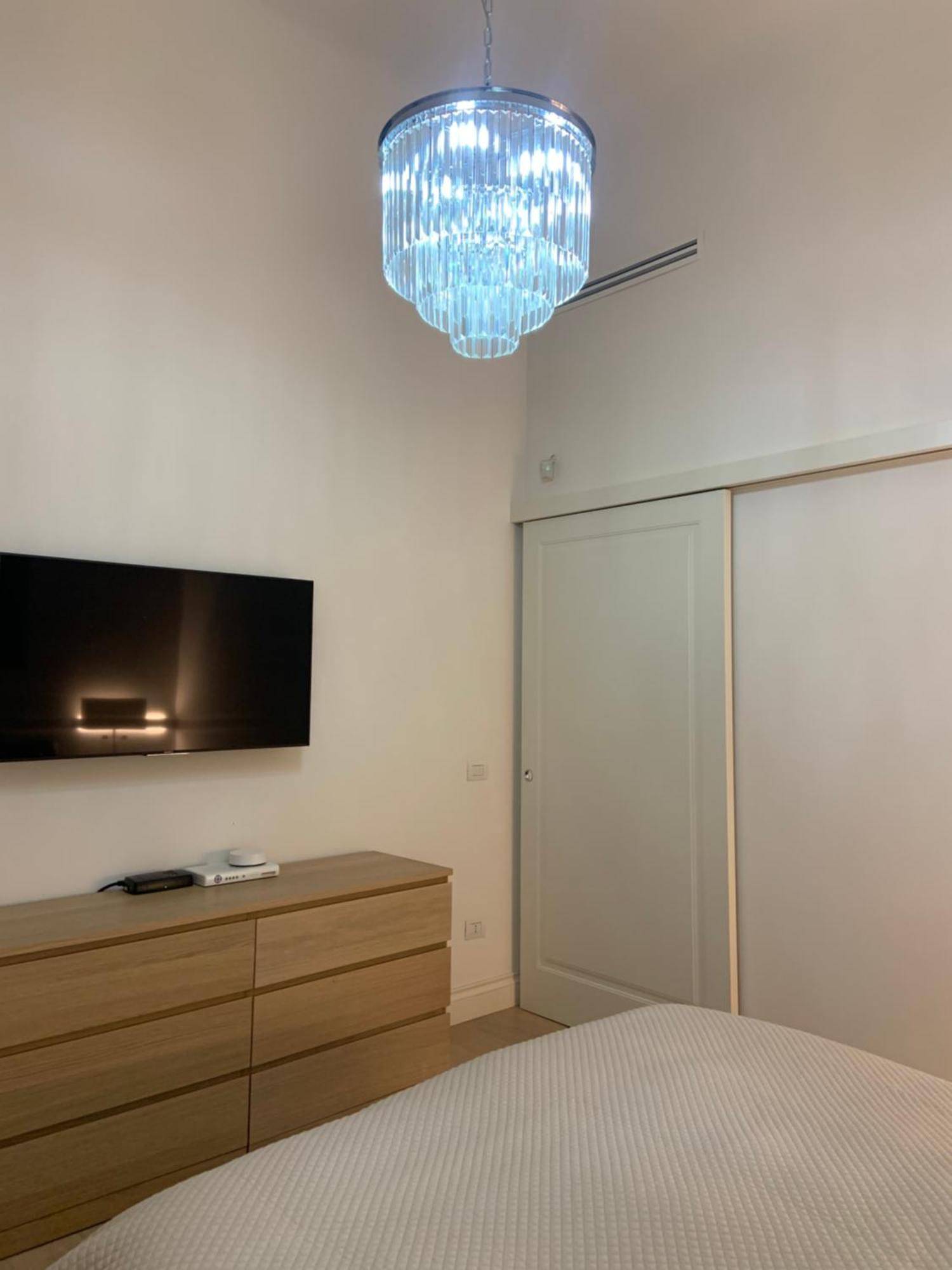 Bari Downtown Luxury Apartment Zewnętrze zdjęcie
