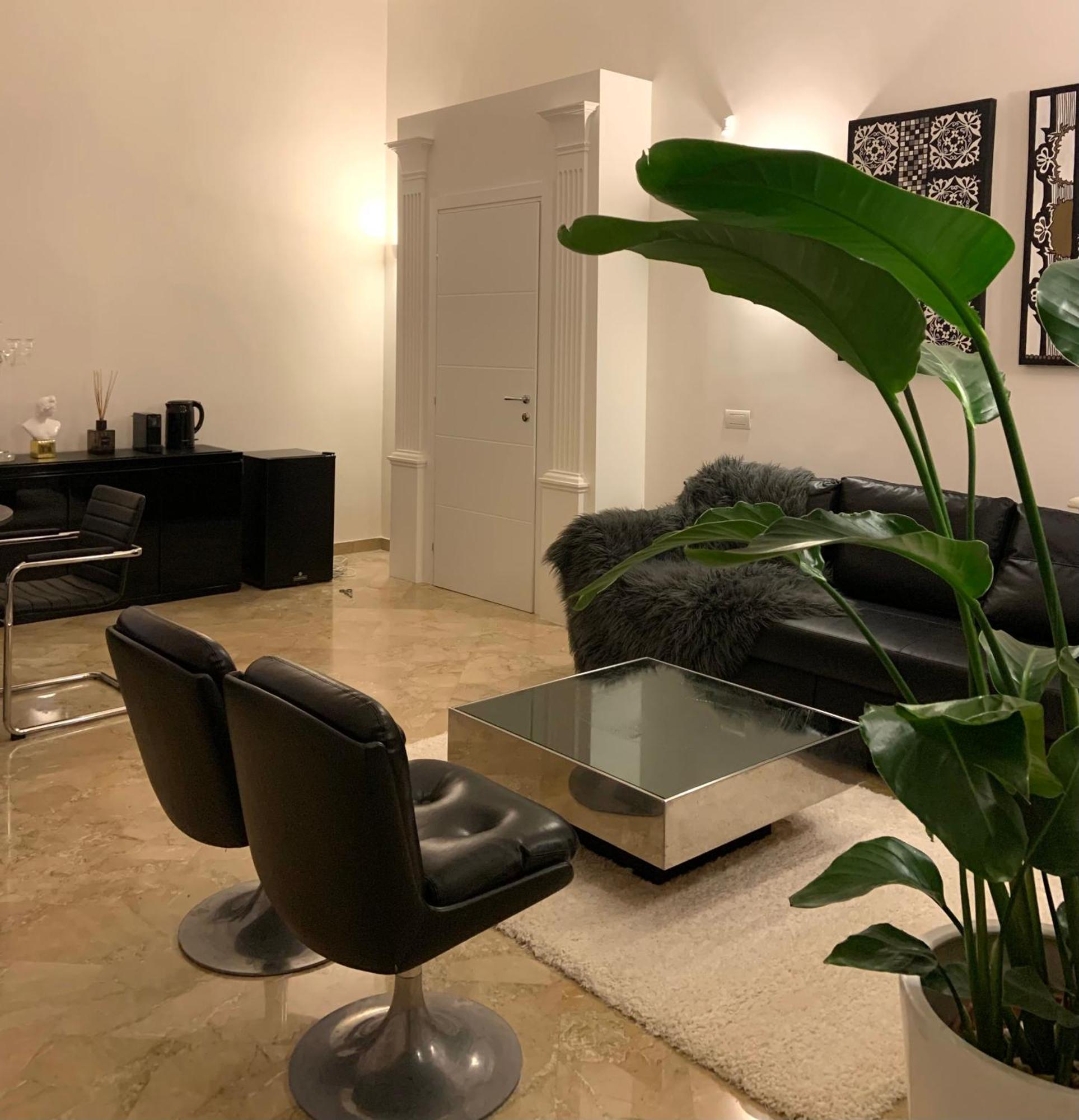 Bari Downtown Luxury Apartment Zewnętrze zdjęcie