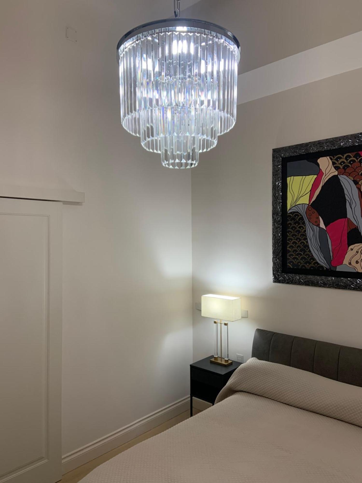 Bari Downtown Luxury Apartment Zewnętrze zdjęcie