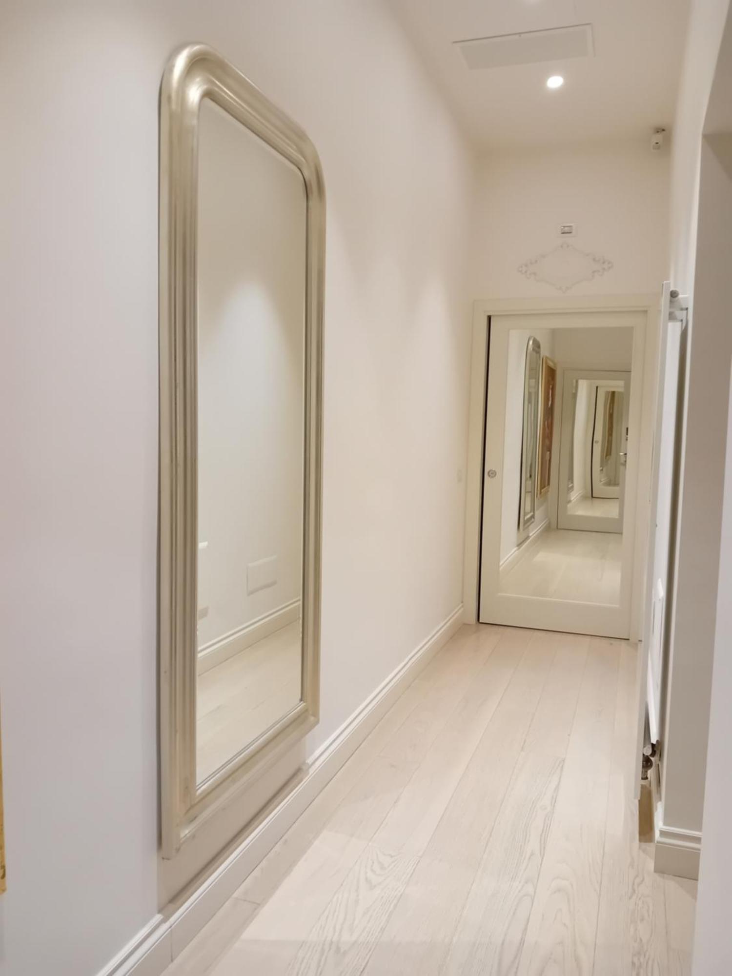 Bari Downtown Luxury Apartment Pokój zdjęcie