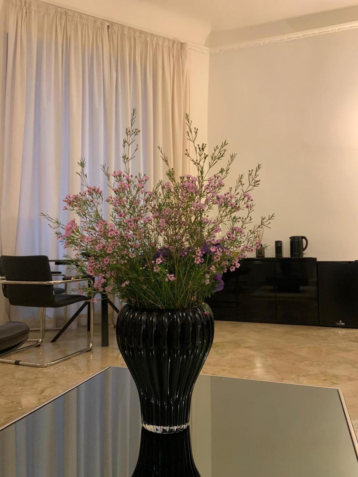 Bari Downtown Luxury Apartment Pokój zdjęcie