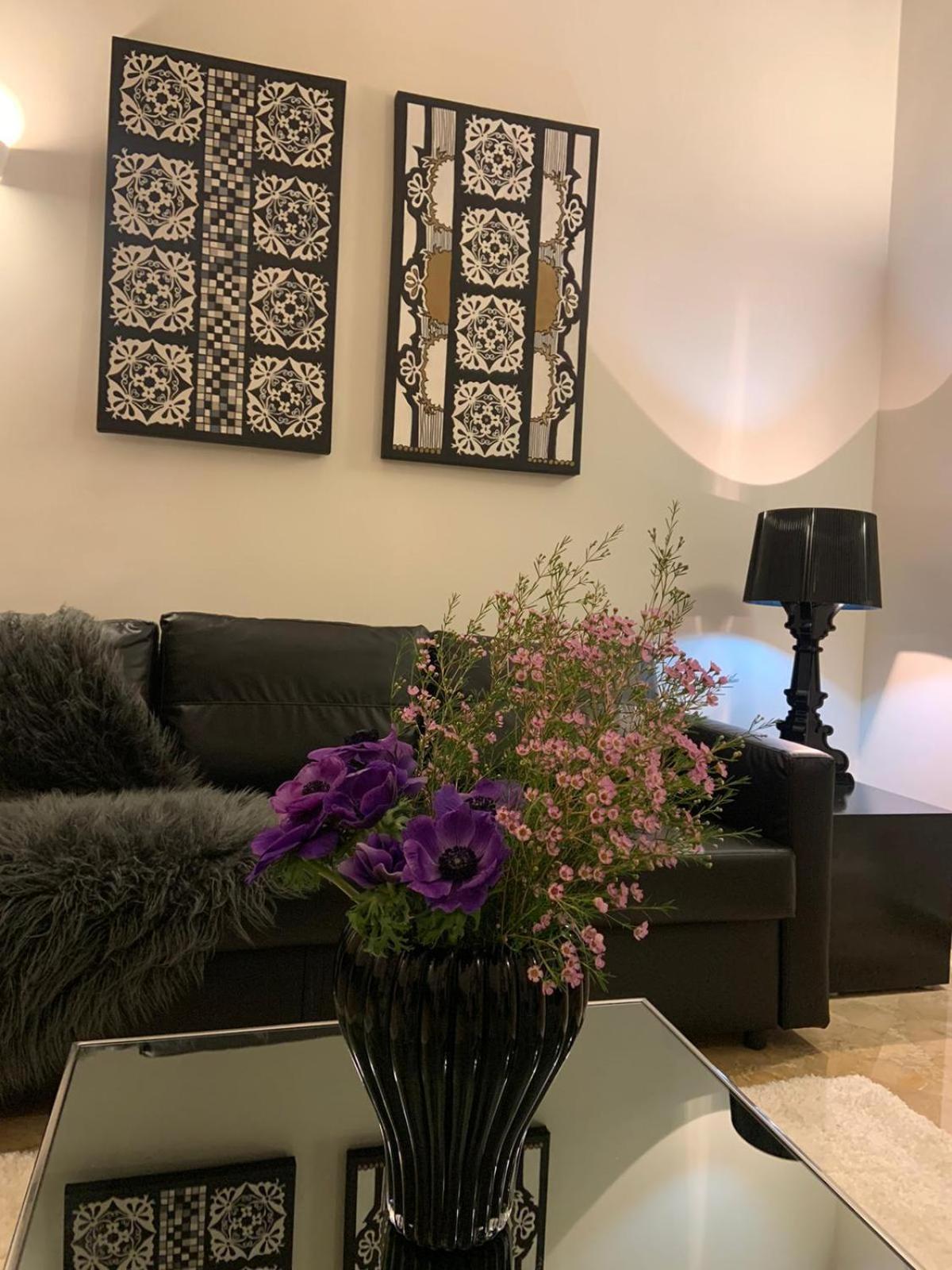 Bari Downtown Luxury Apartment Pokój zdjęcie